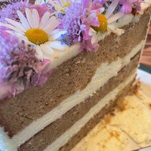 Meet your Posher, Nikki